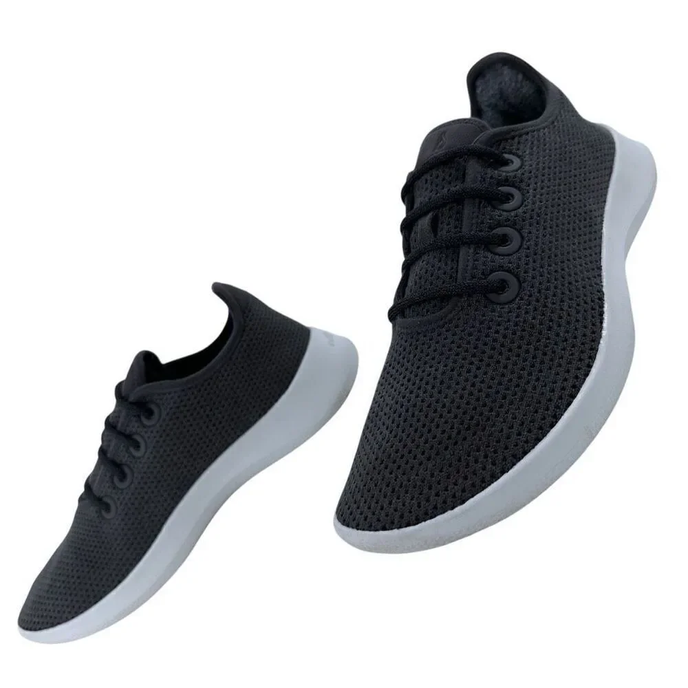 Allbirds Tree Runners Navy Night Women’s Size 10